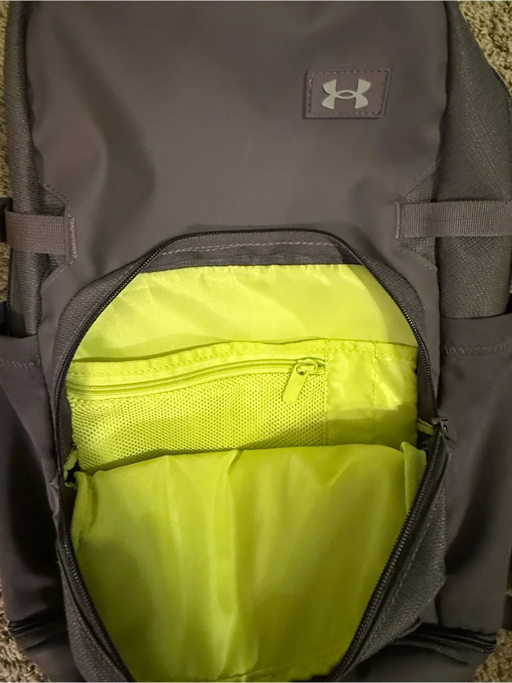 Under Armour Triumph Sport Backpack